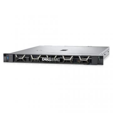 Máy chủ Dell PowerEdge R250 Cabled - 4 X 3.5 INCH