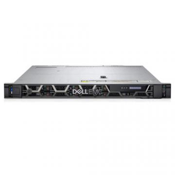 Máy chủ Dell PowerEdge R650xs - 8 X 2.5 INCH