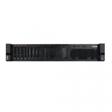 Máy chủ Lenovo ThinkSystem SR650 8SFF - 8 X 2.5 INCH  - 2