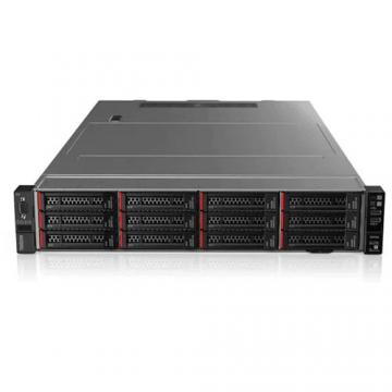 Máy chủ Lenovo ThinkSystem SR550 8SFF - 8 X 2.5 INCH - 3