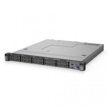 Máy chủ Lenovo ThinkSystem SR250 8SFF - 8 X 2.5 INCH - 1