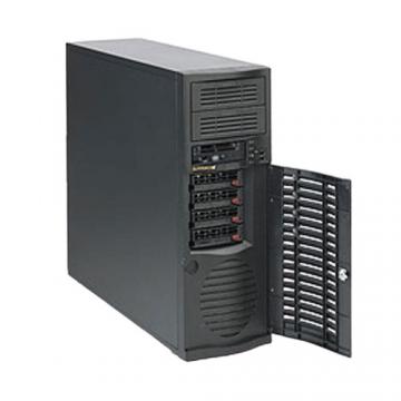 Máy chủ SUPERMICRO SC733T v1