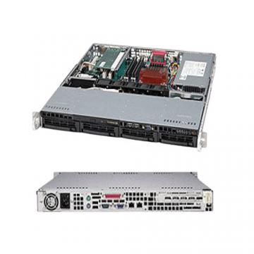 Máy chủ Supermicro SR110 III v1