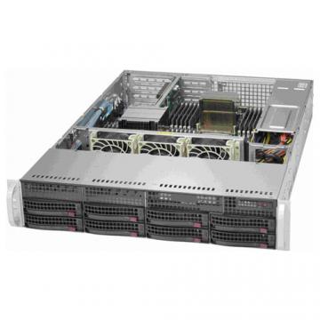 Máy chủ SUPERMICRO SR210 III v1