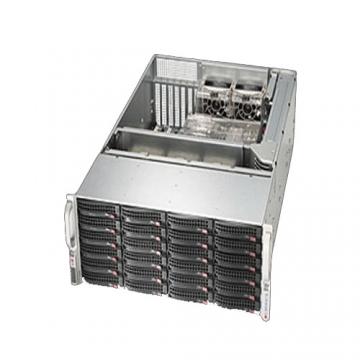 Máy chủ Supermicro SR410 III v1