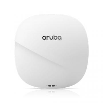 Bộ phát Wifi Aruba Access Point Indoor AP-305 RW JX936A