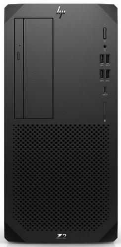 Máy tính trạm Workstation HP Z2 Tower G9 I5-12500/8GB/ 256GB SSD/LINUX/4N3U8AV