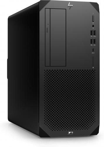 Máy tính trạm Workstation HP Z2 Tower G9 I9-12900/ 8GB RAM/ 256GB SSD/ HDMI PORT/ LINUX/ 4N3U8AV