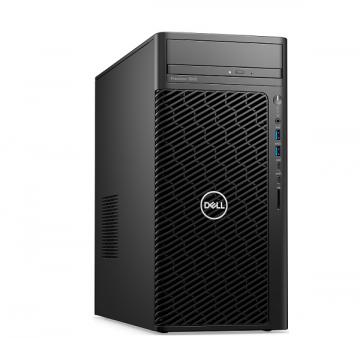 Máy tính trạm Workstation Dell Precision 3660 Tower I7-12700/ 16GB/ 1TB/ DVDRW/ T400 4GB/300W PSU/ UBUNTU/ 70297186