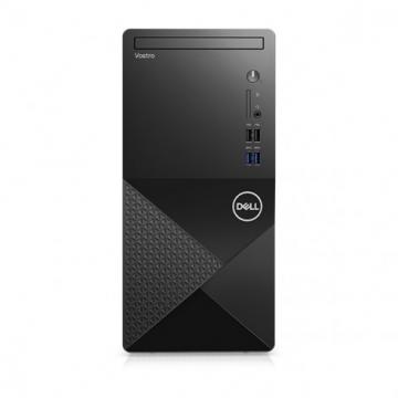 Máy tính để bàn PC Dell Vostro 3910MT I5-12400/ 8Gb/ 256Gb SSD/Win 11/OFICEHOMEST 9M2DD1