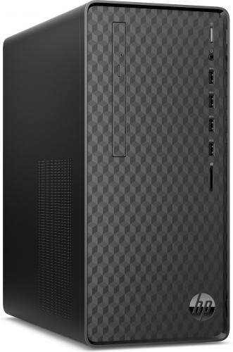 Máy tính để bàn PC HP M01- F2033D I5-12400/ 8GB RAM/ 512GB SSD/WIN 11/76U01PA