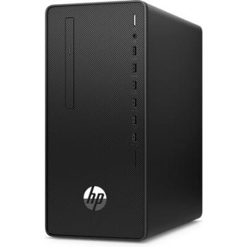 Máy tính để bàn PC HP 280 Pro G6 MicroTower i3-10105/ 4GB RAM/ 256GB SSD/ UHD Graphics/ Win11 Home 64 - 60P78PA