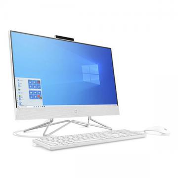 Máy tính để bàn PC HP AIO 24-CB1013D i3-1215U/ 4GB/ 512GB SSD/ UHD Graphics/ Win11 - 6K7H0PA