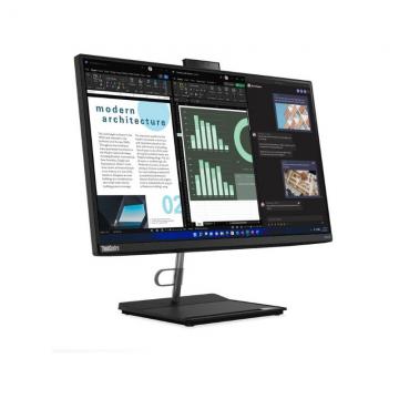 Máy tính để bàn PC Lenovo ThinkCentre NEO 30A 24 GEN 3 I5-1240P/ 8GB/ 256GB SSD/12B0000SVA