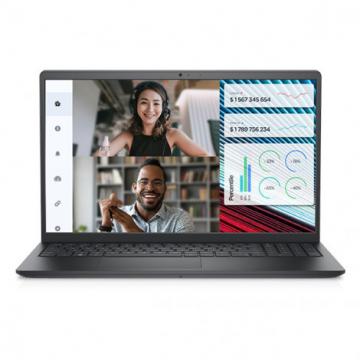 Máy tính xách tay Laptop Dell Vostro 3520 I3-1215U/ 15.6INCH FHD/ 8G/ 256GB SSD /WIN 11/ OFFICE H&S 2021/V5I3614W1