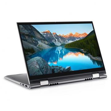 Máy tính xách tay Laptop Dell Inspiron 14 5410 2IN1 i5-1155G7/ 8GB/ 512GB SSD/ 14