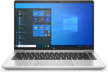 Máy tính xách tay Laptop HP PROBOOK 640 G8 I5-1145G7/ 8GB RAM/ 128GB SSD/ 14INCH FHD/WIN 11/3Y ONSITE (UA6C3E) 428Z6EP