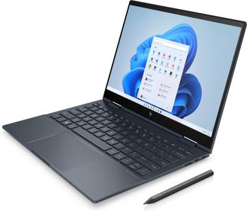 Máy tính xách tay Laptop HP ENVY X360 13-BF0096TU I5-1230U/ 8GB/ 512GB SSD/13.3INCH OLED 2.8K TOUCH/ PEN/ WIN 11/76B16PA