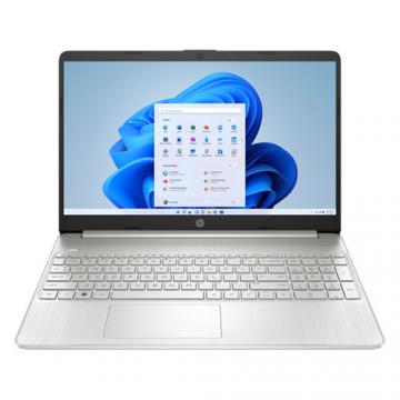 Máy tính xách tay Laptop HP 15s-fq5080TU I5-1235U/ 8GB RAM/ 256GB SSD/15.6INCH FHD/WIN11/ 6K7A0PA