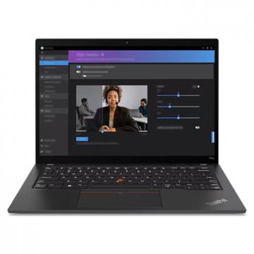 Máy tính xách tay Laptop Lenovo Thinkpad T14s GEN 4 I5-1335U/16GB / 512GB SSD/14INCH WUXGA/ NOS/21F6S01500