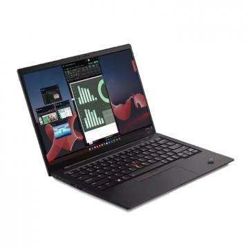 Máy tính xách tay Laptop ThinkPad X1 Carbon Gen 11 I7-1365U/ 32GB RAM/ 512GB SSD/14 WUXGA/ NOS/ 21HMS08K00