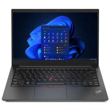 Máy tính xách tay Laptop Lenovo ThinkPad E14 Gen 4 i5-1235U/ 8GB/ 512GB SSD/ 14