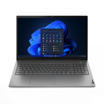 Máy tính xách tay Laptop Lenovo ThinkBook 15 G4 IAP I5-1235U/ 8GB/ 256GB SSD/15.6INCH FHD/ 21DJ00CMVN