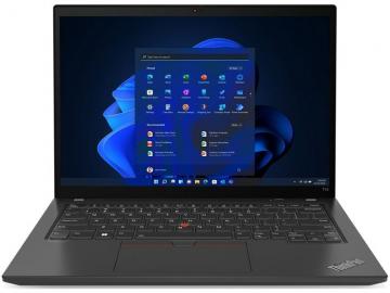 Máy tính xách tay Laptop Lenovo Thinkpad T14 Gen 3 I5-1240P/ 8GB /512GB SSD/ MX550 2GB/ 14INCH WUXGA/ 21AH008PFQ