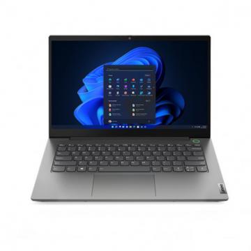 Máy tính xách tay Laptop Lenovo ThinkBook 14 G4 IAP I5-1240P/ 8GB/ 512GB/ 14INCH FHD/ WIN11/ 21DH00B5VN