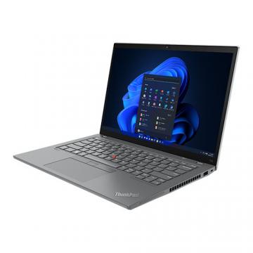 Máy tính xách tay Laptop Lenovo ThinkPad T14 Gen 3 i5-1235U/ 8GB/ 512GB SSD/ 14