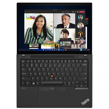 Máy tính xách tay Laptop Lenovo ThinkPad T14 Gen 3 i7-1260P/ 16GB DDR4/ 512GB SSD/ 14