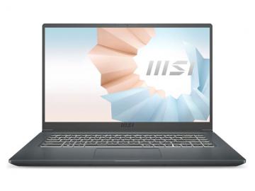 Máy tính xách tay Laptop MSI Modern 15 A11MU-1023VN I5-1155G7/ 8GB/ 512GB SSD/15.6 INCH FHD/ WIN 11