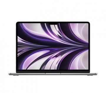 Máy tính xách tay Laptop APPLE MACBOOK AIR M2 8 CORE CPU/16GB/256GB SSD/13.6INCH LIQUID /30W USB-C/Z15S00092