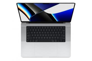 Máy tính xách tay Laptop Apple Macbook Pro M1 / 512GB SSD / 16 inch/GREY-MK183SA/A