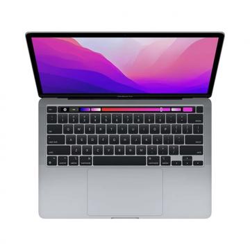 Máy tính xách tay Laptop Apple Macbook Pro M2 8CCPU/10GPU/16Gb/256Gb/13.3ICNH/Gray - Z16R0003V