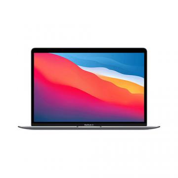 Máy tính xách tay Laptop Macbook Air 13 8C CPU/ 7C GPU/ 16GB RAM/ 256GB SSD/ Space Grey - Z124 - Z124000DE