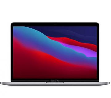 Máy tính xách tay Laptop Apple MacBook Pro M1/ 8GB/ 256GB SSD/ 13