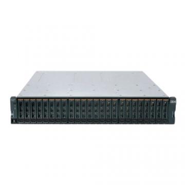 Thiết Bị Lưu Trữ Mạng IBM Storwize V3700 2.5-Inch Dual Controller Storage Controller Unit