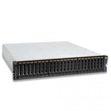 Thiết Bị Lưu Trữ Mạng IBM Storwize V3700 2.5-Inch Storage Controller Unit