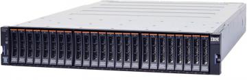 Thiết Bị Lưu Trữ Mạng Storwize V7000 Storage Controller Unit