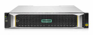 Thiết Bị Lưu Trữ Mạng HPE MSA 2062 16Gb Fibre Channel SFF Storage