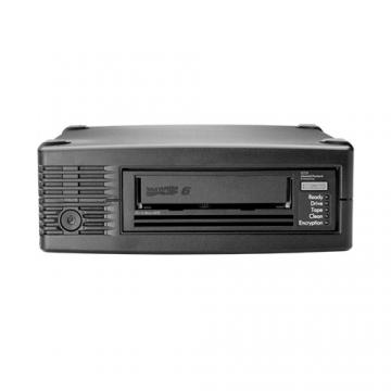 Thiết Bị Lưu Trữ Mạng HP LTO-5 Ultrium 3000 SAS External Tape Drive