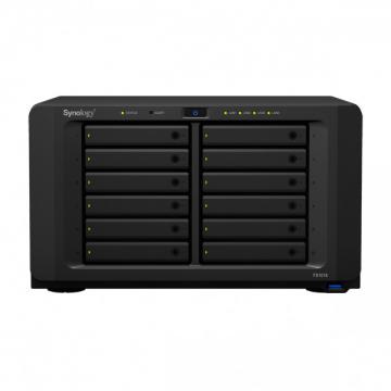 Thiết Bị Lưu Trữ Mạng NAS Synology FS1018