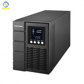 Bộ lưu điện Cyber Power OLS1000E