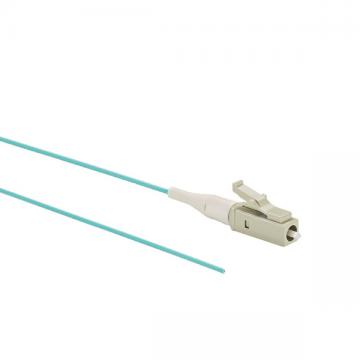 Dây Pigtail Panduit OM4 – LC connector – NKFPZ1BN1NNM001