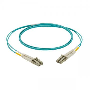 Dây nhảy quang Panduit OS2 Patch Cord – NKFP92ERLLSM003