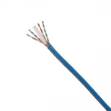 Cáp mạng Cat6 UTP Panduit – NUC6C04BU-FE