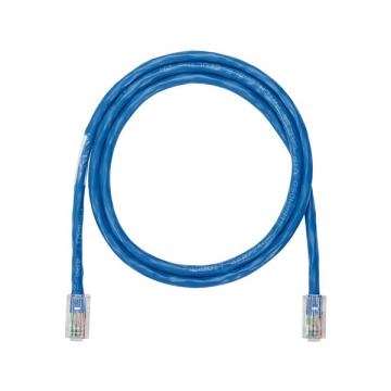 Dây nhảy đồng Cat5e – UTP patch cord Panduit – NK5EPC*MBUY (Xanh dương)