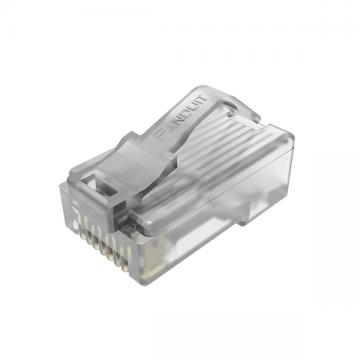 Hạt mạng Cat5e – Modular plug Panduit – NKPLG-X