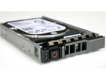 Ổ cứng HDD Dell 600Gb 10K RPM SAS 12GBPS 512N 2.5IN HOT-PLUG HARD DRIVE 400-AUNQ